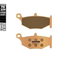 Galfer Hh Sintered Compound 48