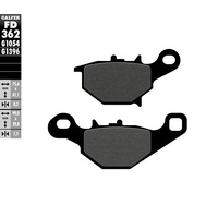 Galfer Semi-Metallic Compound 82