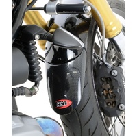 R&G Fender Extender -Carbon Lk-Honda CBF/CB