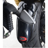 R&G Fender Extender - CARBON LOOK - Honda Varadero 1000