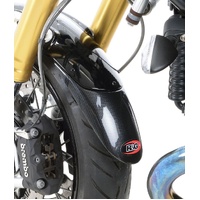 R&G Fender Extender - CARBON LOOK - Honda VTR1000 SP1/SP2