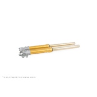 Universal RWU 800mm Retro 43 Gold (SET)
