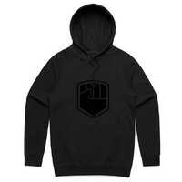 FIST Blackout Hoodie