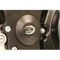 F/PLUG LOW RH GSXR1000 07-