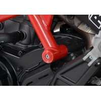 F/PLUG RED H/MOTARD/STRADA 820