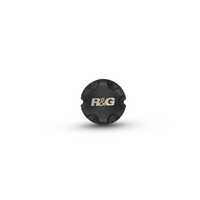 R&G Frame Plug, RHS (swingarm pivot), Kawasaki / ZX-4RR '23-