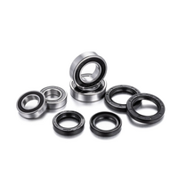 Factory Links Triumph TF 250 X 2024-2026