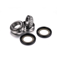 Factory Links Suzuki RM 125 1993-2008