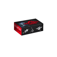 Factory Links Gas Gas MC-E 2 2024-2025