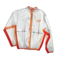 Fox MX Fluid Jacket - Orange