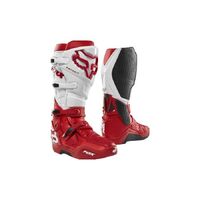 Fox Instinct Boot - Red