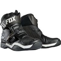 Fox Bomber Boot 2020 - Black