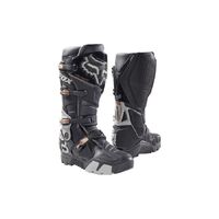 Fox Instinct Off Road Boot - Charcoal