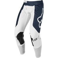 Fox 2019 Airline Pants - Navy/White