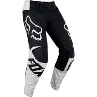 Fox 180 Race Pants 2018 - Black