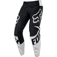Fox 2018 180 Race Youth Pants - Black