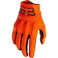 Fox 2018 Bomber Light Gloves - Orange