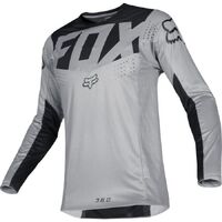 Fox 360 Kila Jersey 2019 - Grey