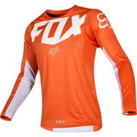 Fox 360 Kila Jersey 2019 - Orange