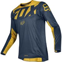 Fox 360 Kila Jersey 2019 - Navy/Yellow