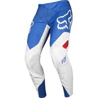 Fox 360 Kila Pants 2019 - Blue/Red