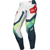 Fox 360 Murc Pants 2019 - Green