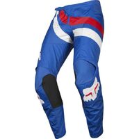 Fox 180 Cota Pants 2019 - Blue
