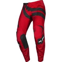 Fox 2019 180 Cota Pants - Red/Black