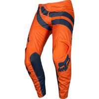 Fox 2019 180 Cota Pants - Orange