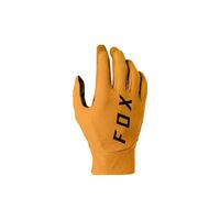 Fox 2019 Gloves Flexair - Orange Flame