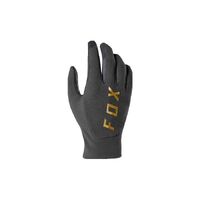 Fox 2019 Gloves Flexair - Black Vintage