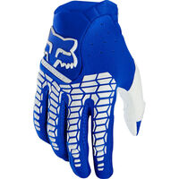 Fox Pawtector Gloves 2020 - Blue