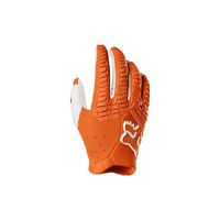 Fox 2019 Gloves Pawtector - Orange