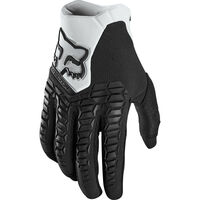 Fox Pawtector Gloves 2020 - Light Grey