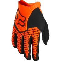 Fox Pawtector Gloves 2020 - Fluro Orange