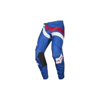 Fox 2019 Youth 180 Cota Pants - Blue