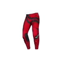 Fox 2019 Youth 180 Cota Pants - Red