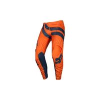 Fox 2019 Youth 180 Cota Pants - Orange