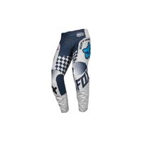 Fox 2019 Youth 180 Czar Pants - Light Grey