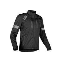 Fox Legion Jacket 2020 - Black