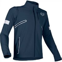 Fox Legion Softshell Jacket 2020 - Navy