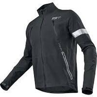 Fox Legion Downpour Jacket 2020 - Charcoal