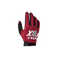 Fox 2019 Gloves Dirtpaw Czar - Cardinal