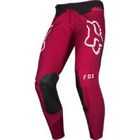Fox 2019 Flexair Royl Pants - Flame Red