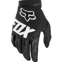 Fox Dirtpaw Gloves 2020 - Black