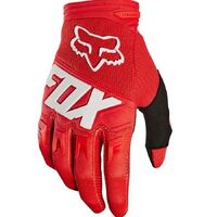Fox Dirtpaw Gloves 2020 - Red