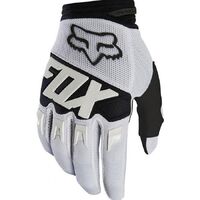 Fox Dirtpaw Gloves 2020 - White