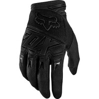 Fox Dirtpaw Gloves 2020 - Black