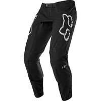 Fox Flexair Vlar Pants 2020 - Black