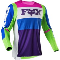 Fox 360 Linc Jersey 2020 - Multi